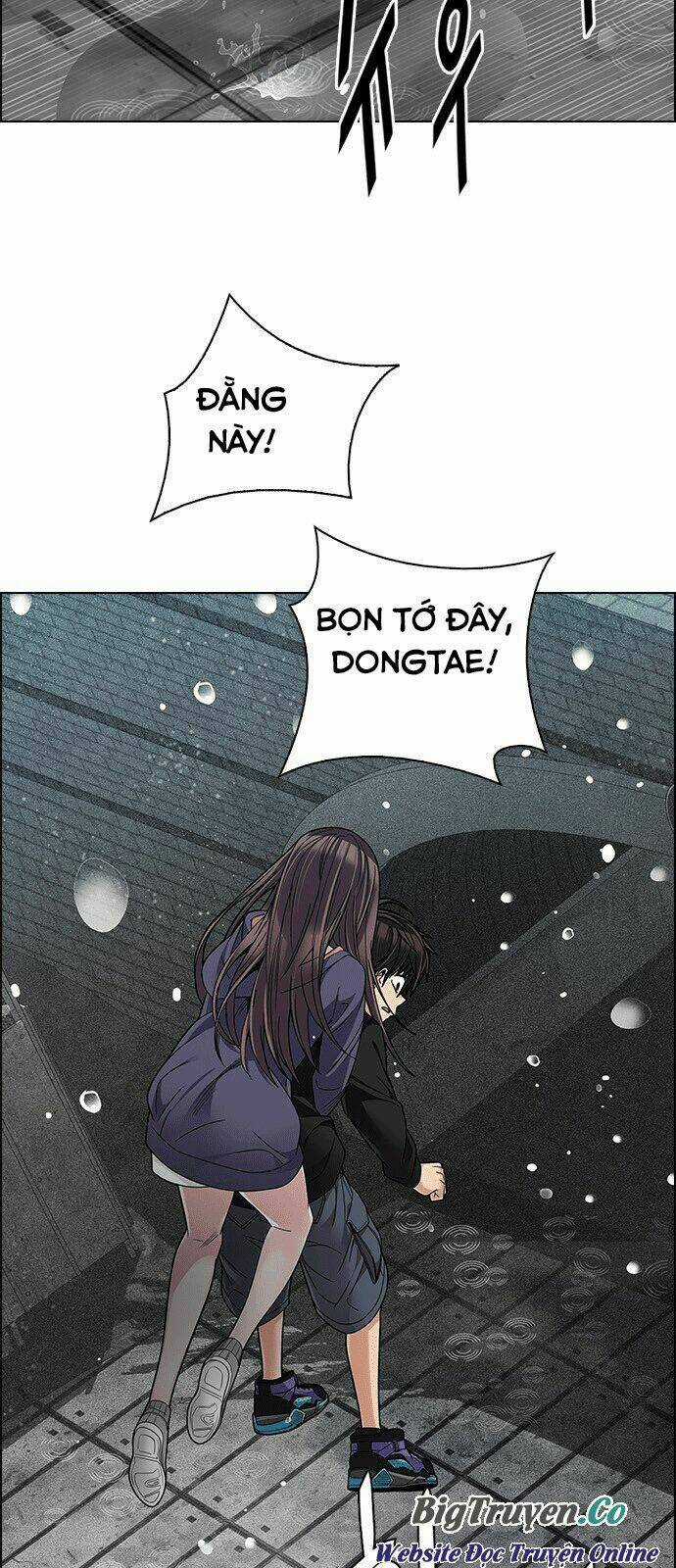 Trò Chơi Số Mệnh - Chapter 246 - Trang 8