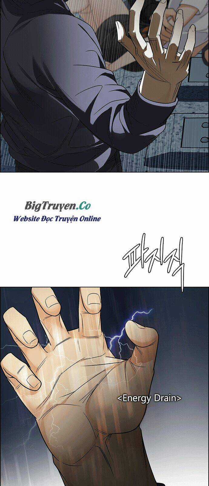 Trò Chơi Số Mệnh - Chapter 247 - Trang 15