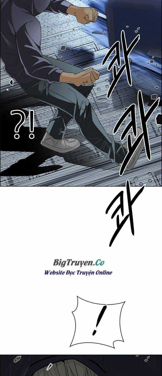 Trò Chơi Số Mệnh - Chapter 247 - Trang 18