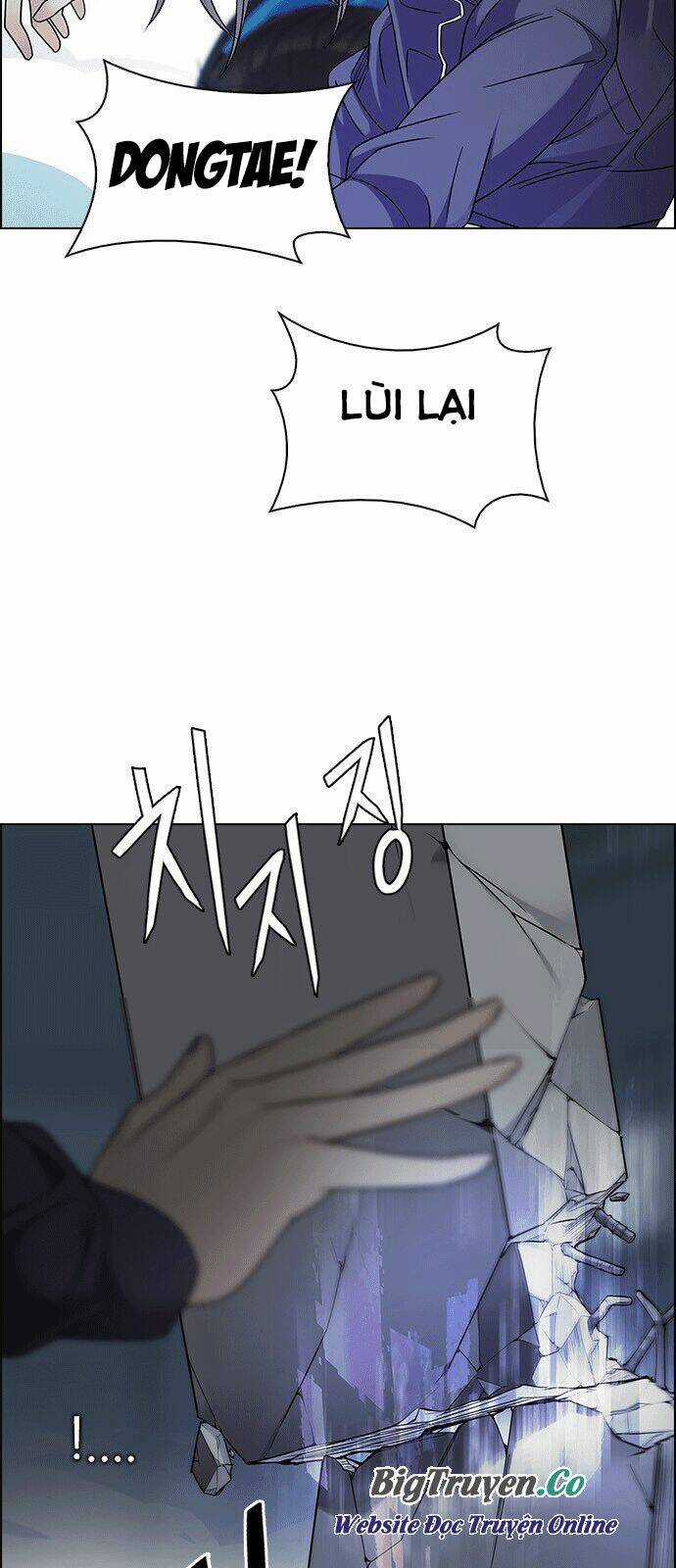 Trò Chơi Số Mệnh - Chapter 247 - Trang 20