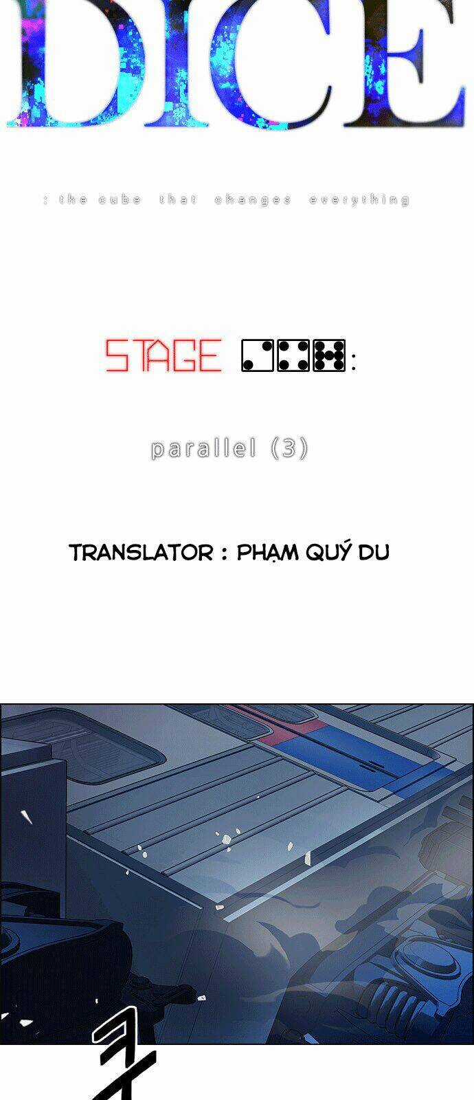 Trò Chơi Số Mệnh - Chapter 247 - Trang 3