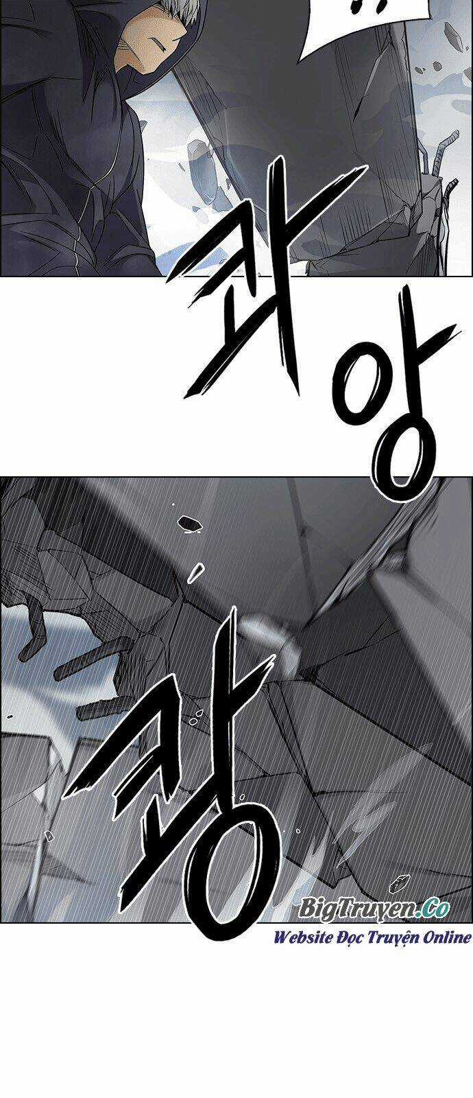 Trò Chơi Số Mệnh - Chapter 247 - Trang 22