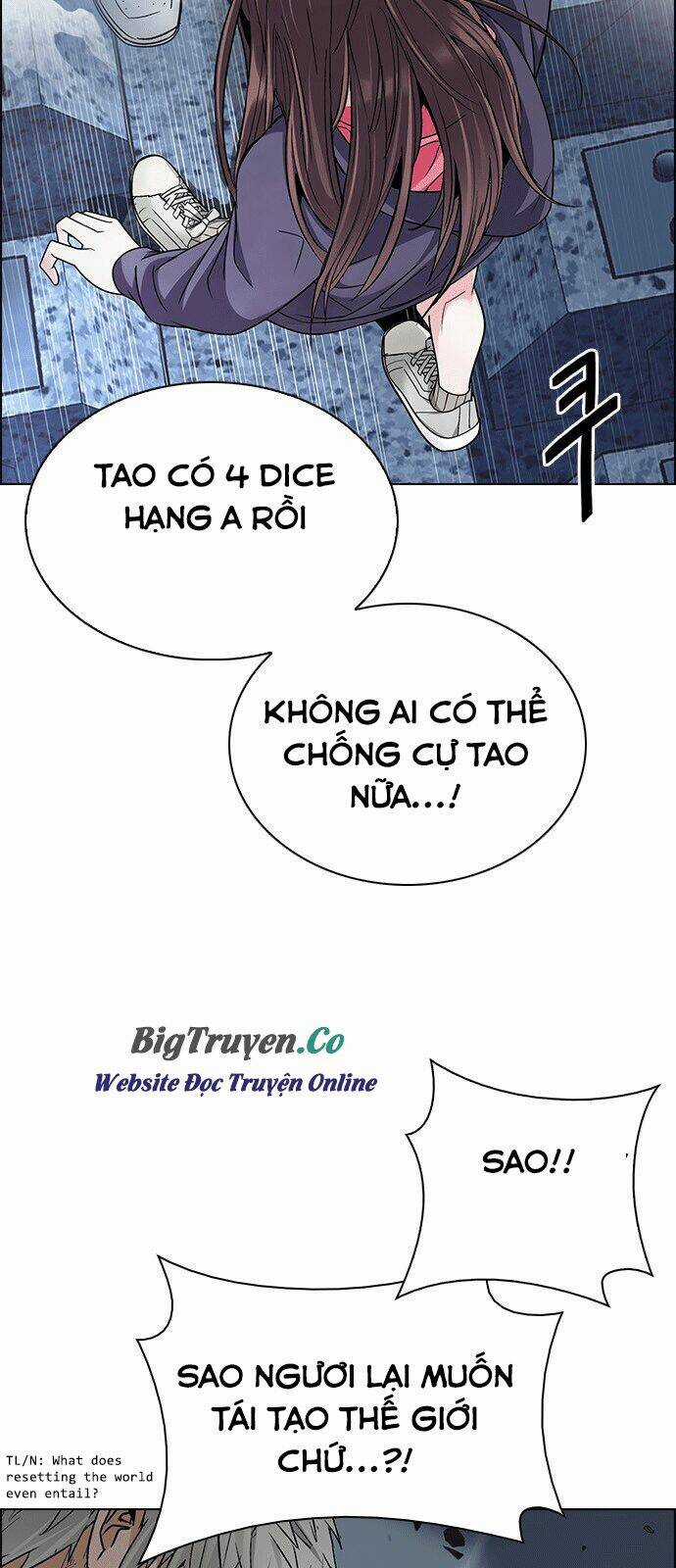 Trò Chơi Số Mệnh - Chapter 247 - Trang 27