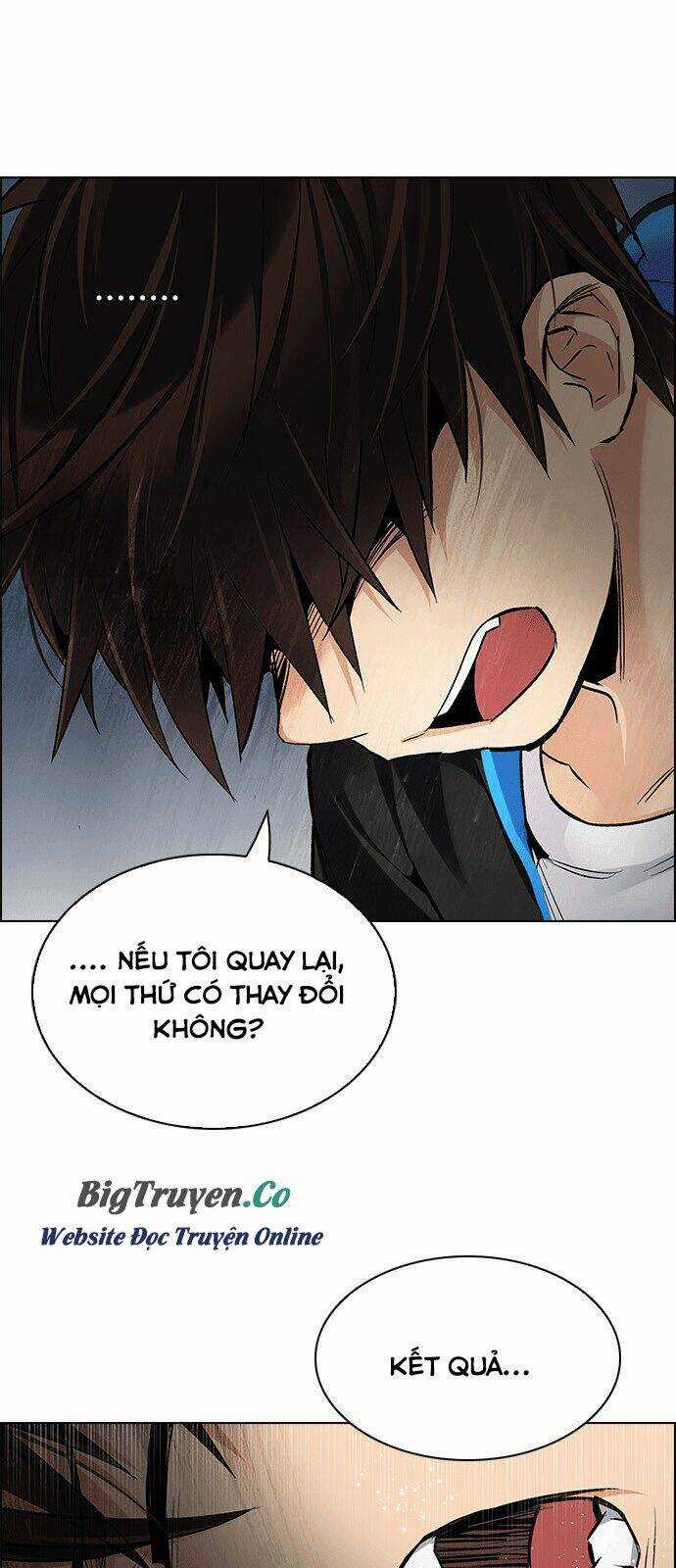 Trò Chơi Số Mệnh - Chapter 247 - Trang 33