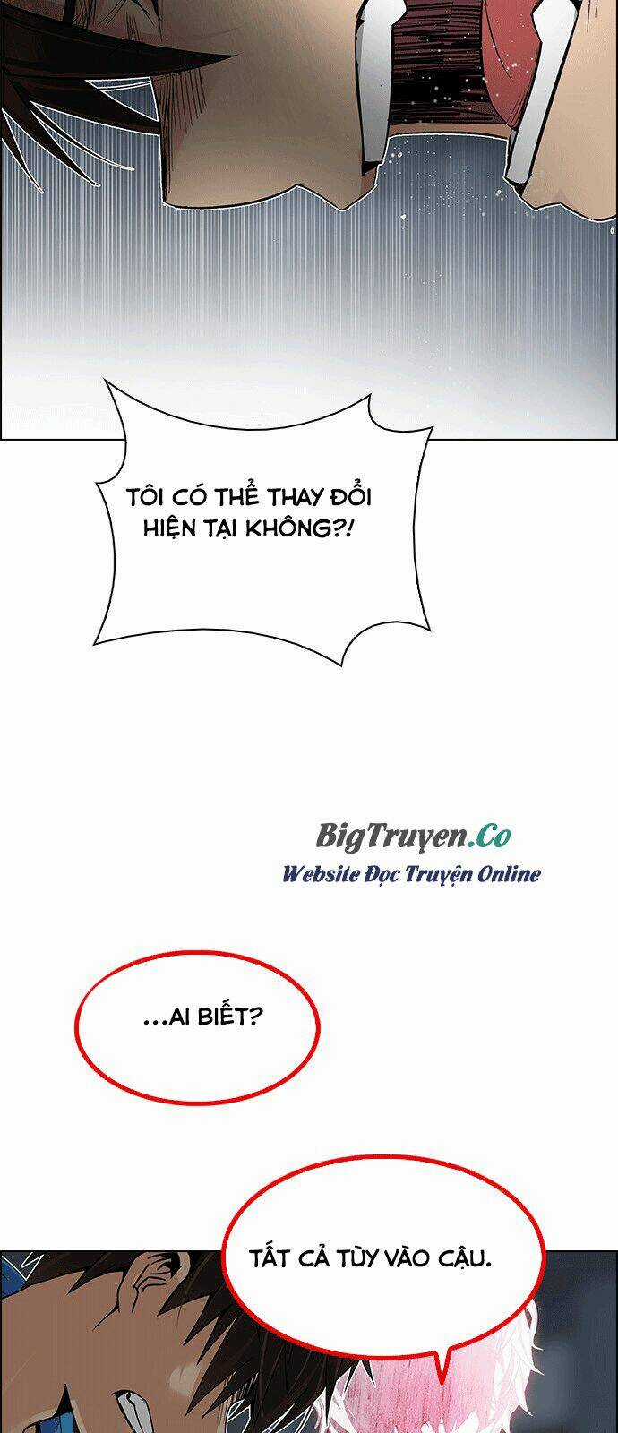 Trò Chơi Số Mệnh - Chapter 247 - Trang 34