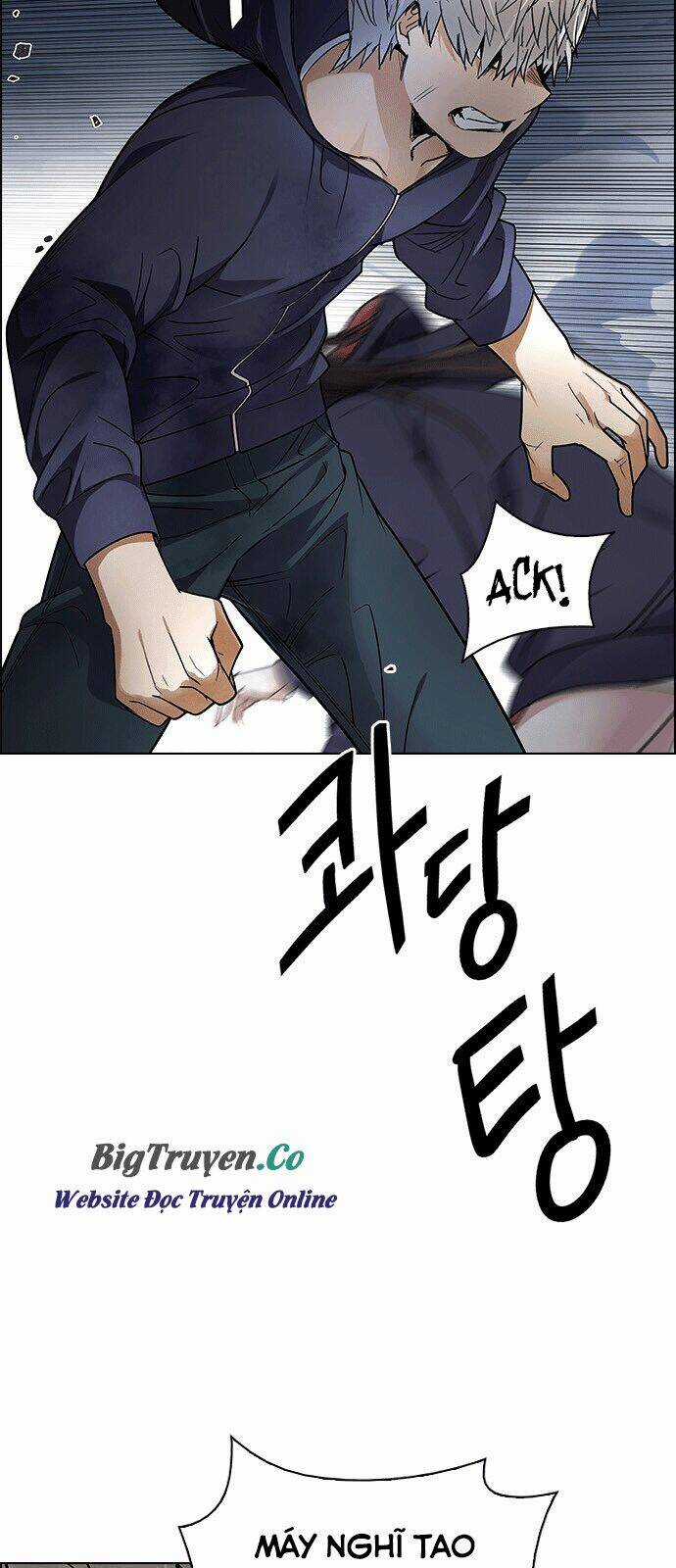 Trò Chơi Số Mệnh - Chapter 247 - Trang 37