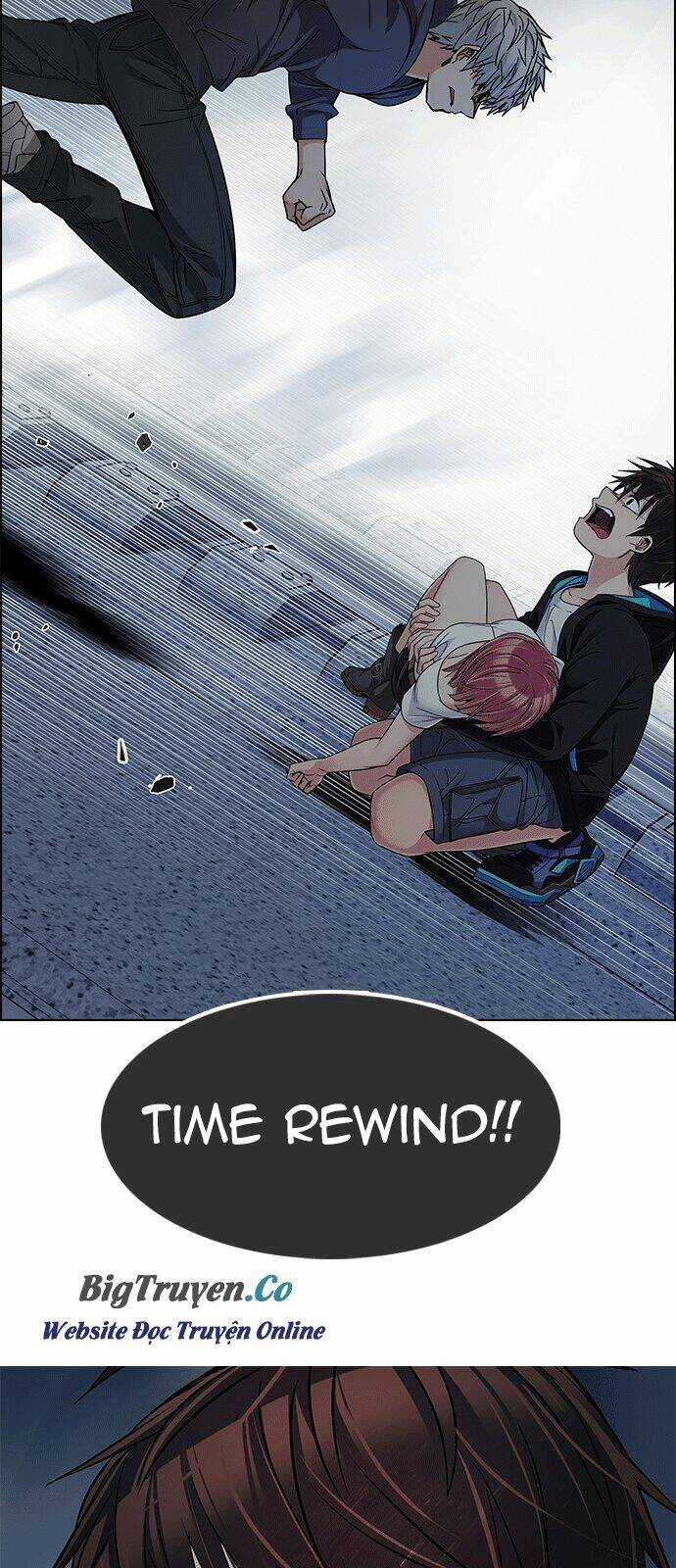 Trò Chơi Số Mệnh - Chapter 247 - Trang 39