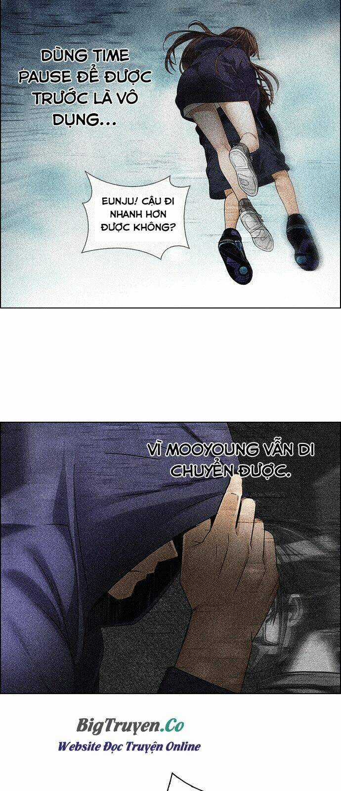 Trò Chơi Số Mệnh - Chapter 247 - Trang 47