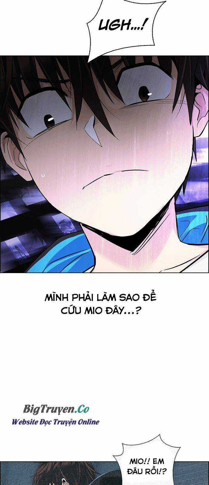 Trò Chơi Số Mệnh - Chapter 247 - Trang 48