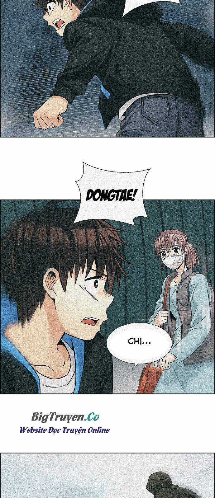 Trò Chơi Số Mệnh - Chapter 247 - Trang 49