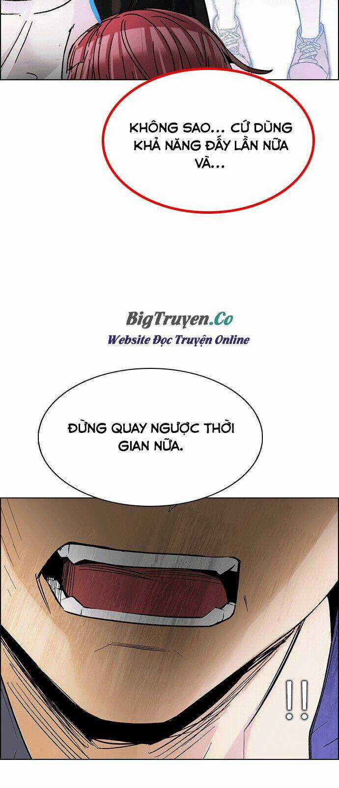 Trò Chơi Số Mệnh - Chapter 247 - Trang 8