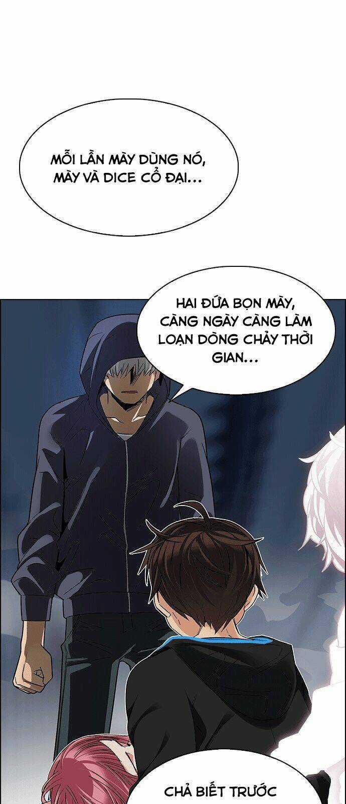 Trò Chơi Số Mệnh - Chapter 247 - Trang 9