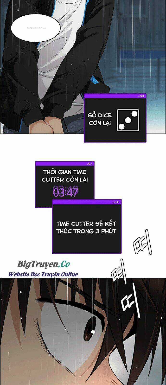 Trò Chơi Số Mệnh - Chapter 248 - Trang 11