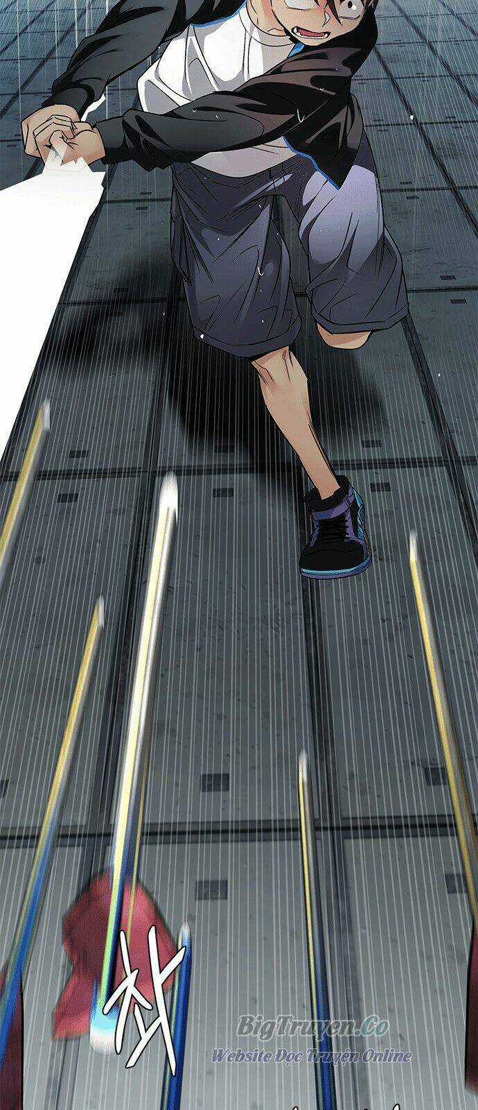 Trò Chơi Số Mệnh - Chapter 248 - Trang 14