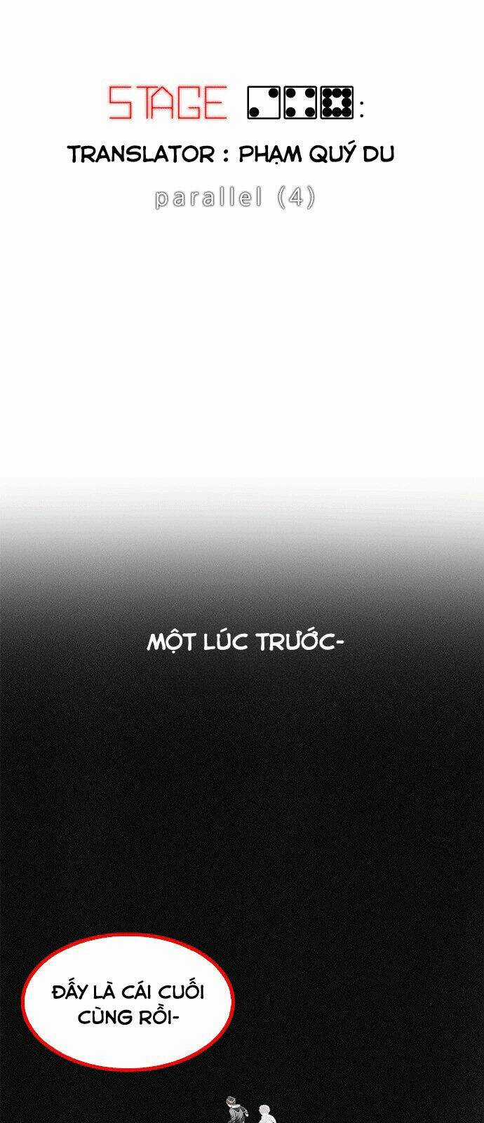 Trò Chơi Số Mệnh - Chapter 248 - Trang 17
