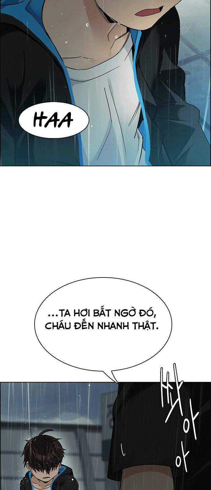 Trò Chơi Số Mệnh - Chapter 248 - Trang 3