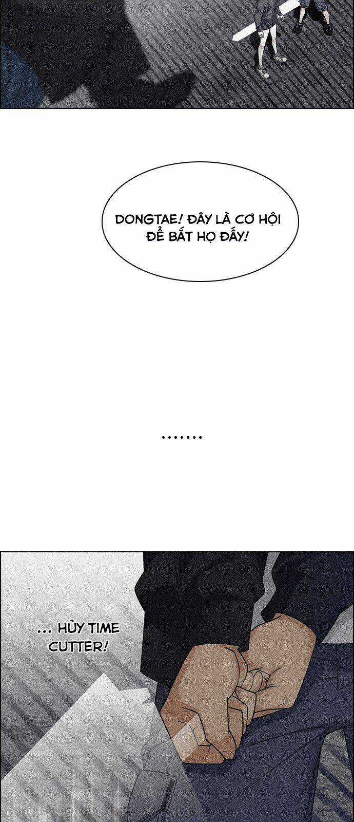 Trò Chơi Số Mệnh - Chapter 248 - Trang 23