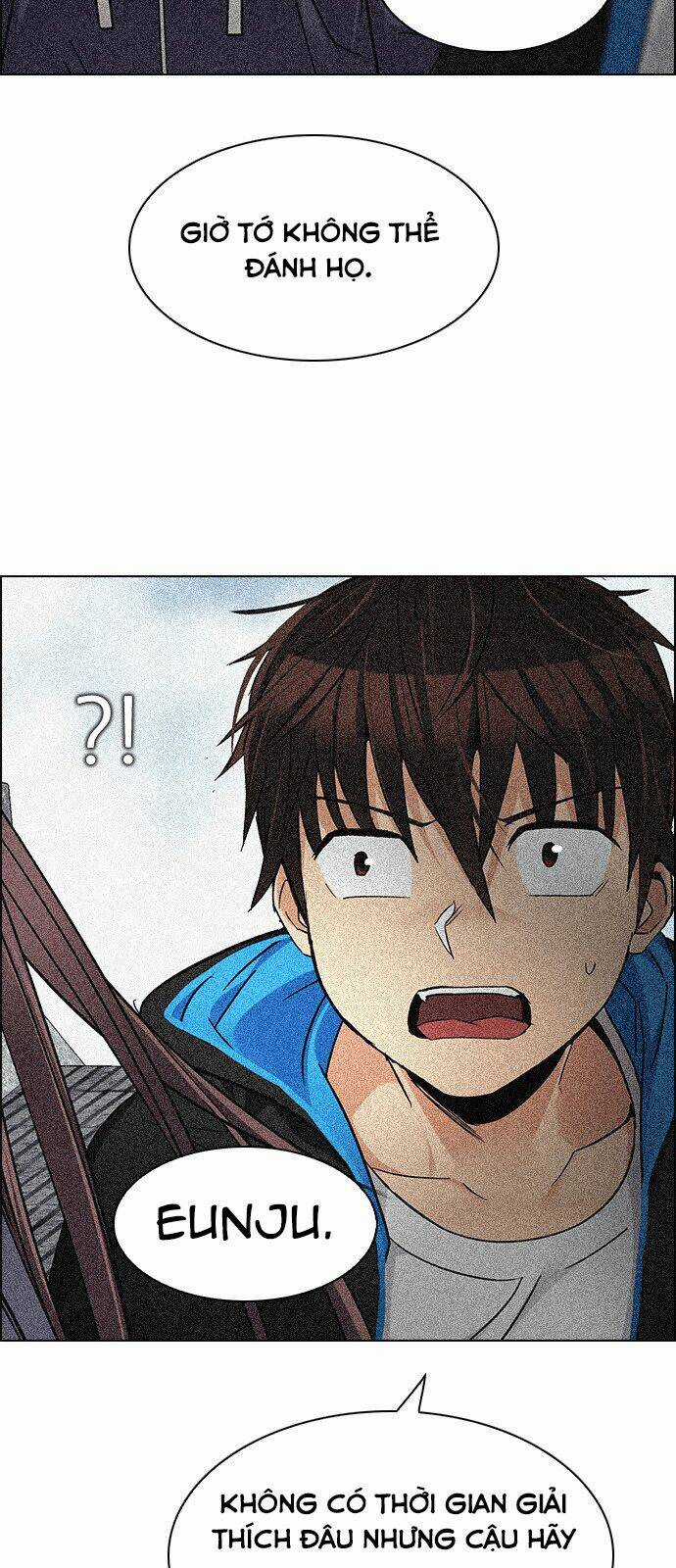 Trò Chơi Số Mệnh - Chapter 248 - Trang 25