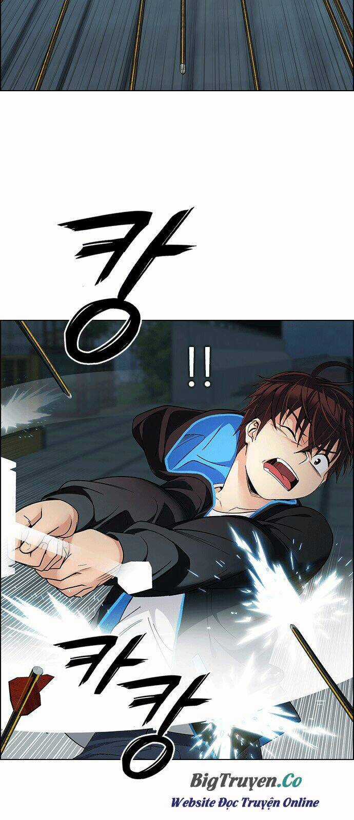 Trò Chơi Số Mệnh - Chapter 248 - Trang 28