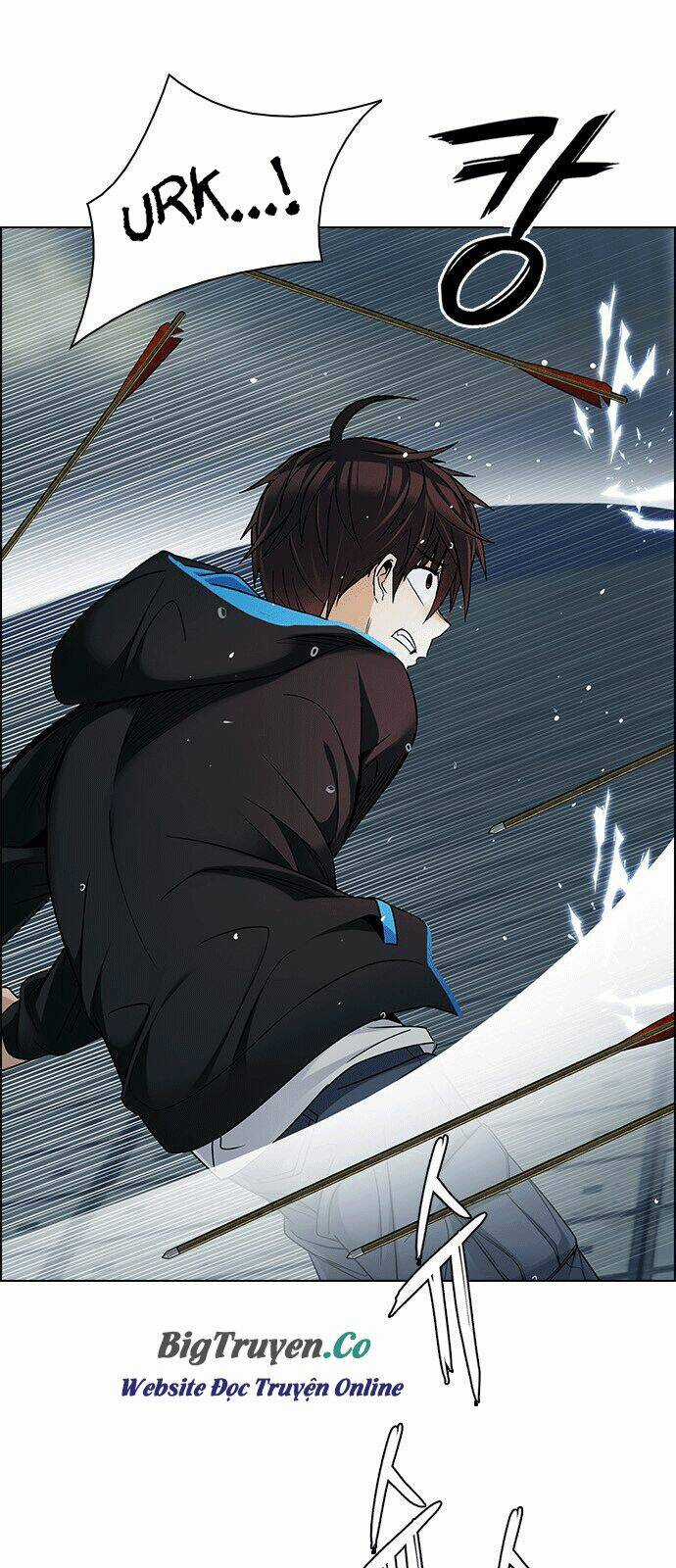 Trò Chơi Số Mệnh - Chapter 248 - Trang 29