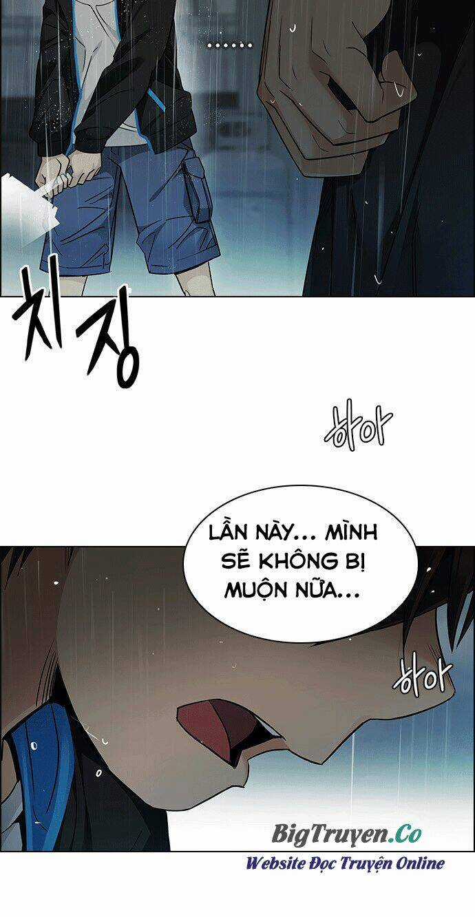 Trò Chơi Số Mệnh - Chapter 248 - Trang 4