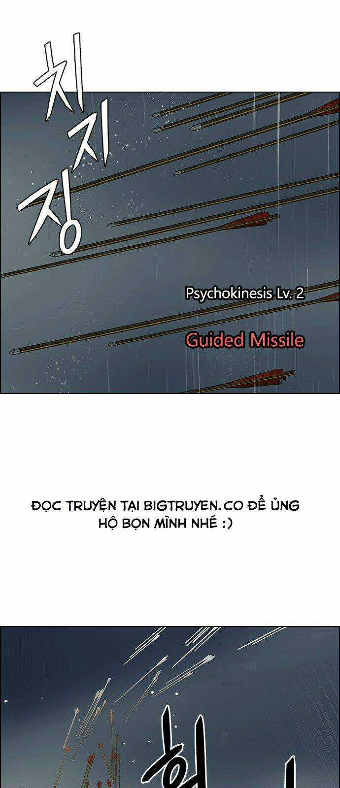 Trò Chơi Số Mệnh - Chapter 248 - Trang 33