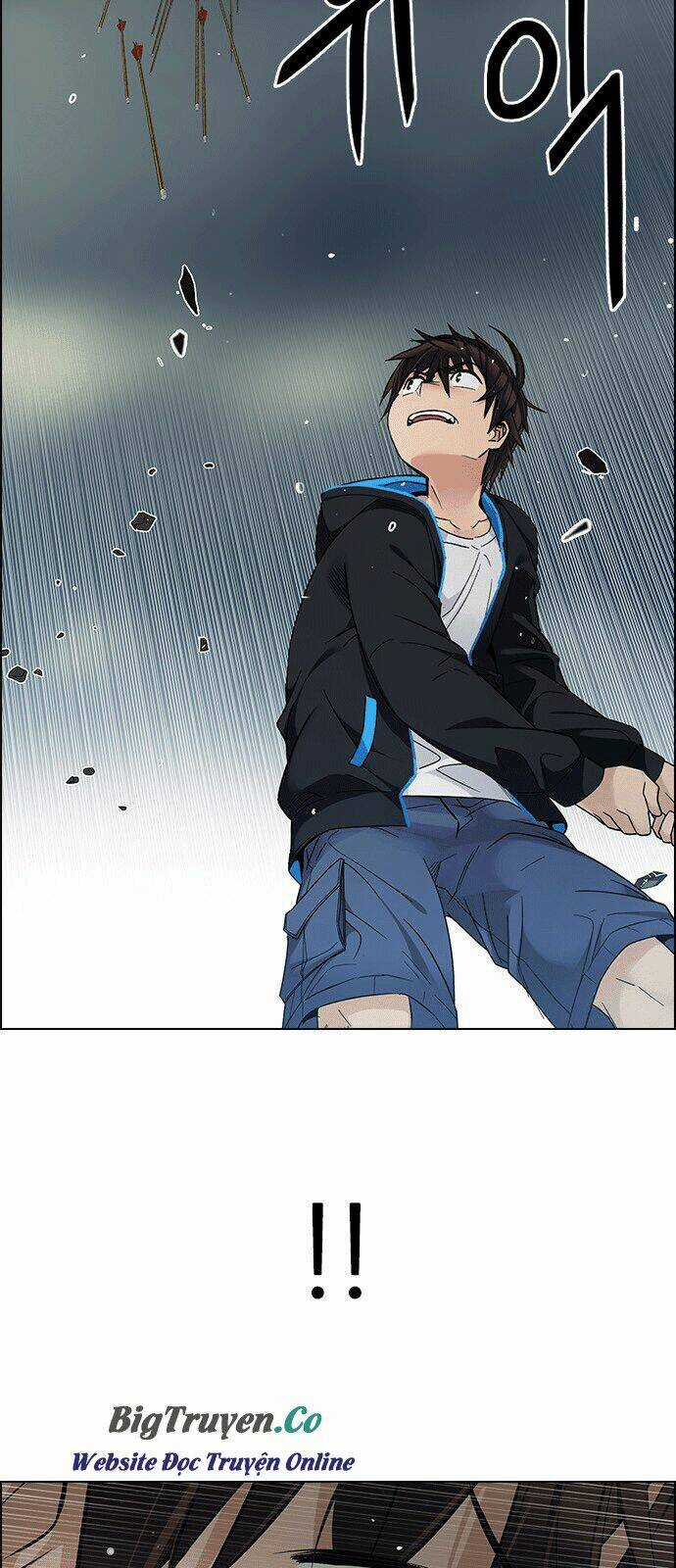 Trò Chơi Số Mệnh - Chapter 248 - Trang 34