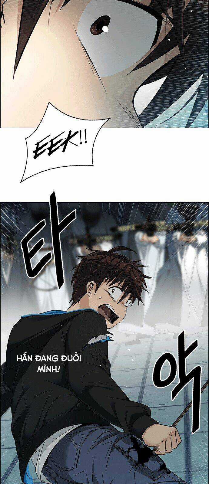 Trò Chơi Số Mệnh - Chapter 248 - Trang 35