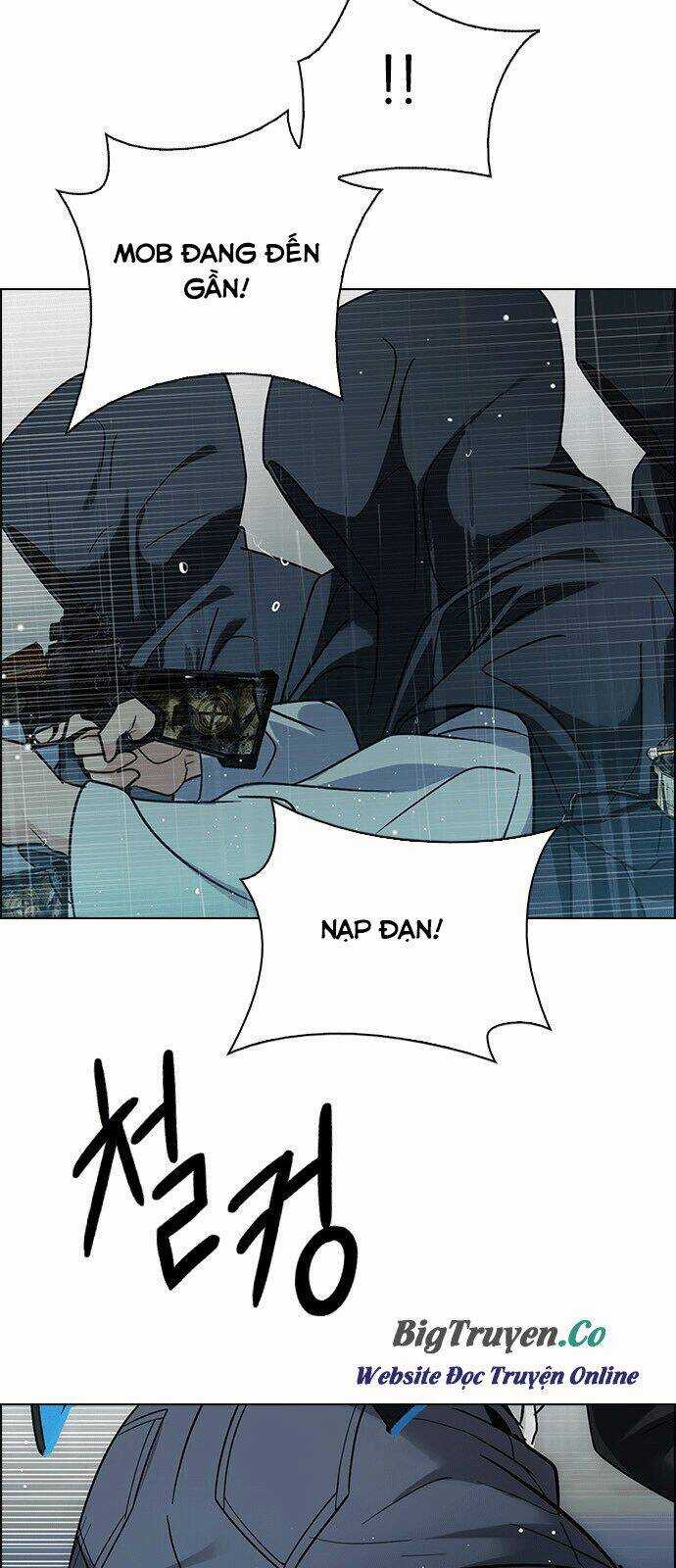 Trò Chơi Số Mệnh - Chapter 248 - Trang 37