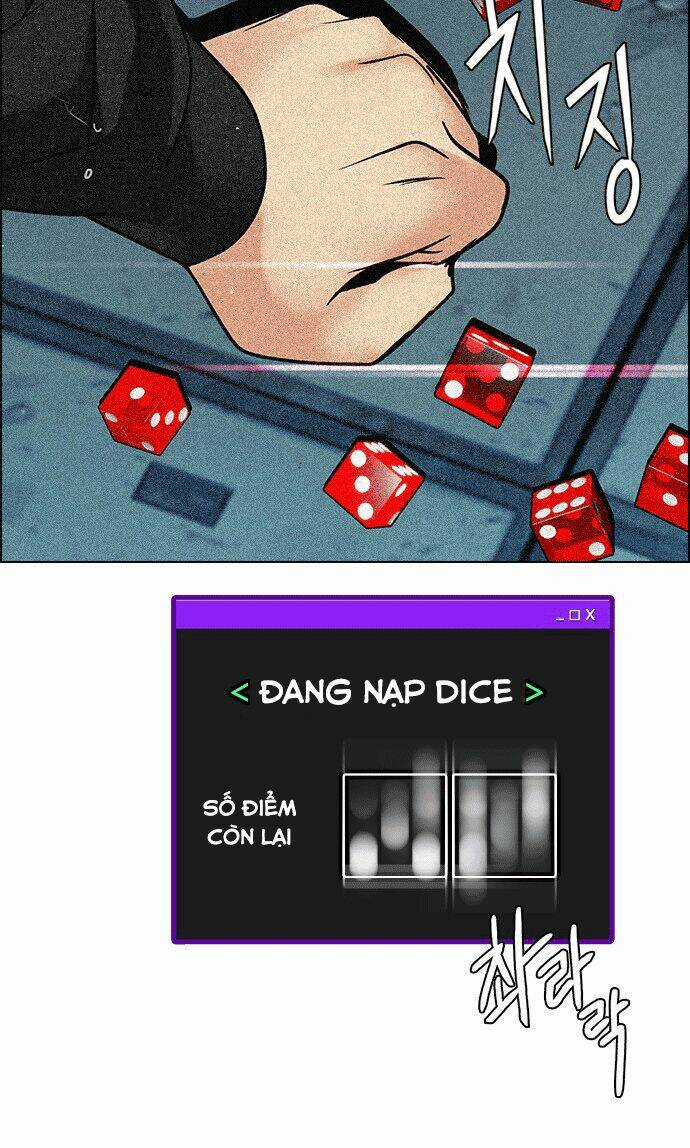 Trò Chơi Số Mệnh - Chapter 248 - Trang 44