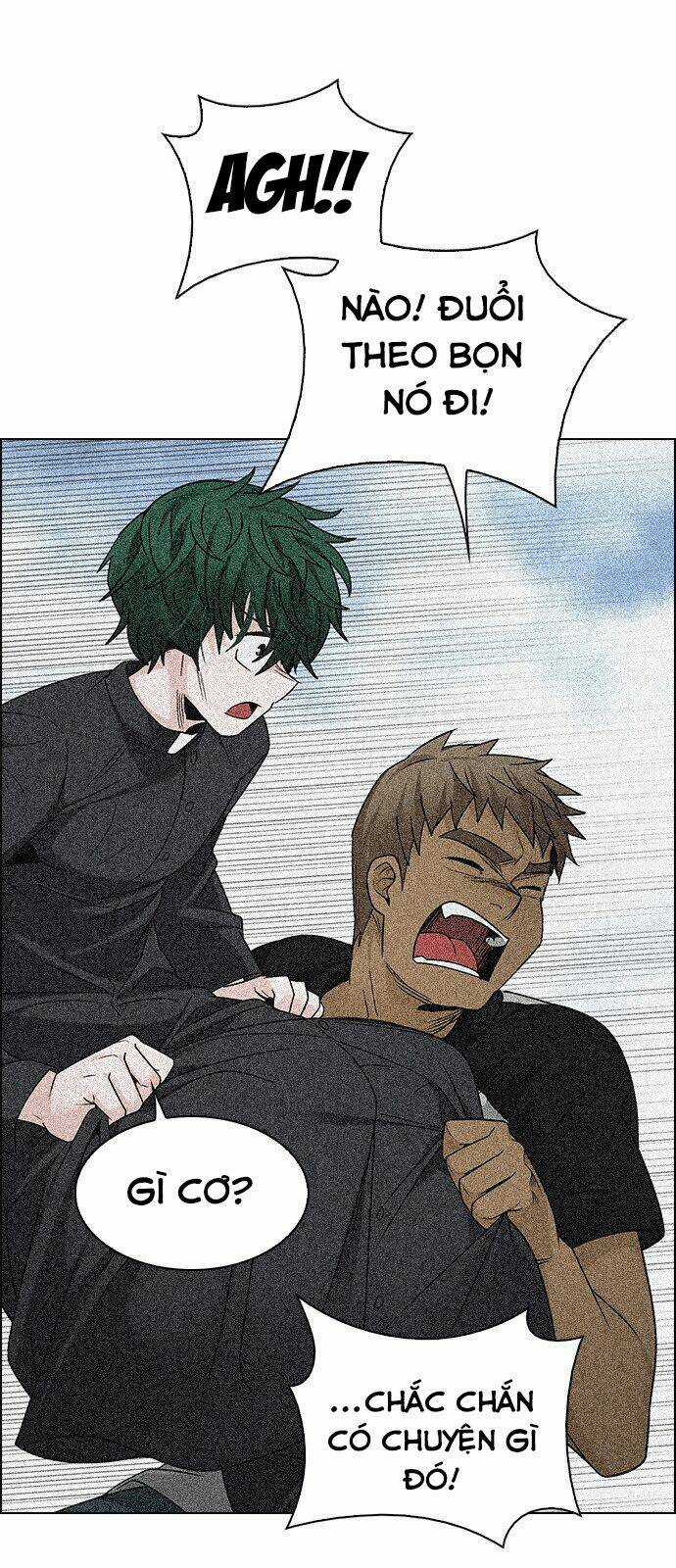 Trò Chơi Số Mệnh - Chapter 248 - Trang 49