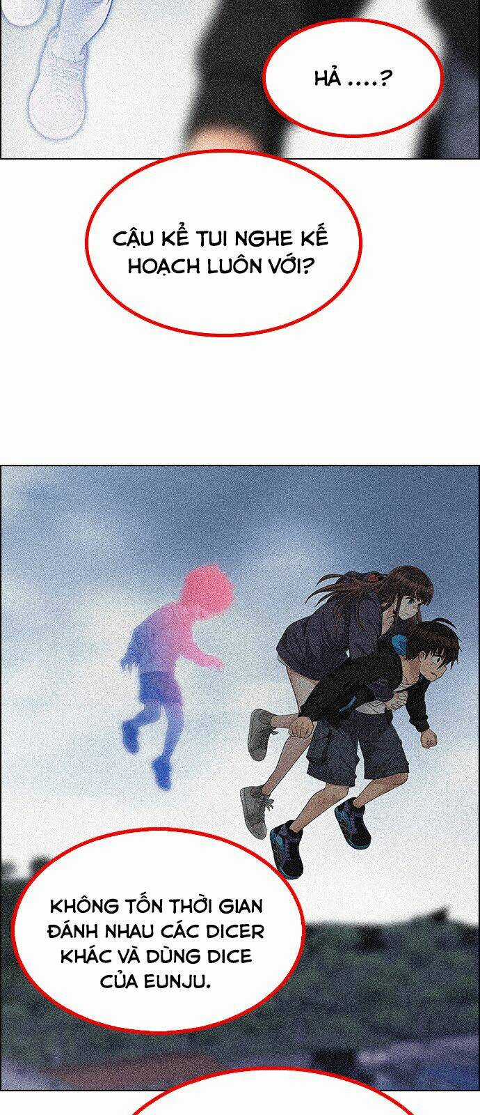 Trò Chơi Số Mệnh - Chapter 248 - Trang 53