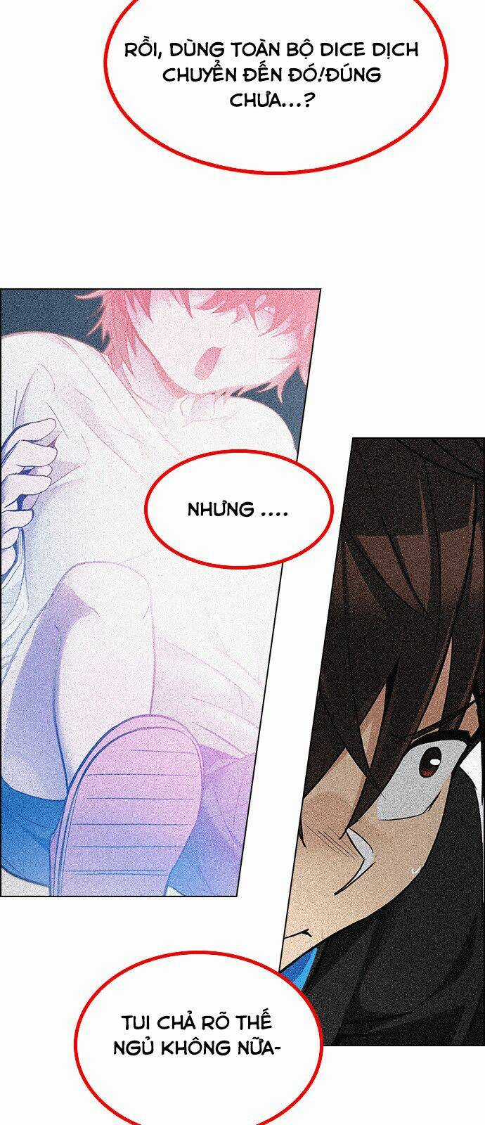 Trò Chơi Số Mệnh - Chapter 248 - Trang 54