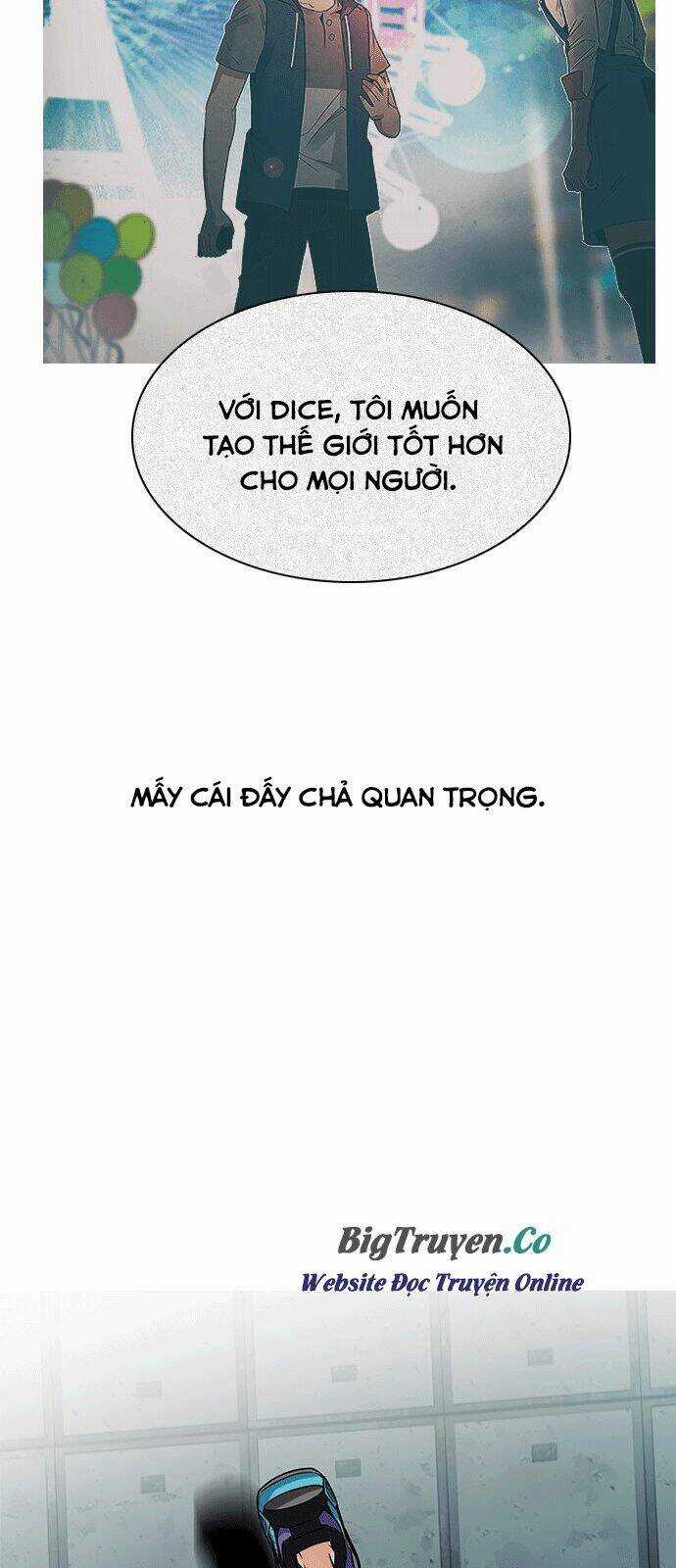 Trò Chơi Số Mệnh - Chapter 248 - Trang 59