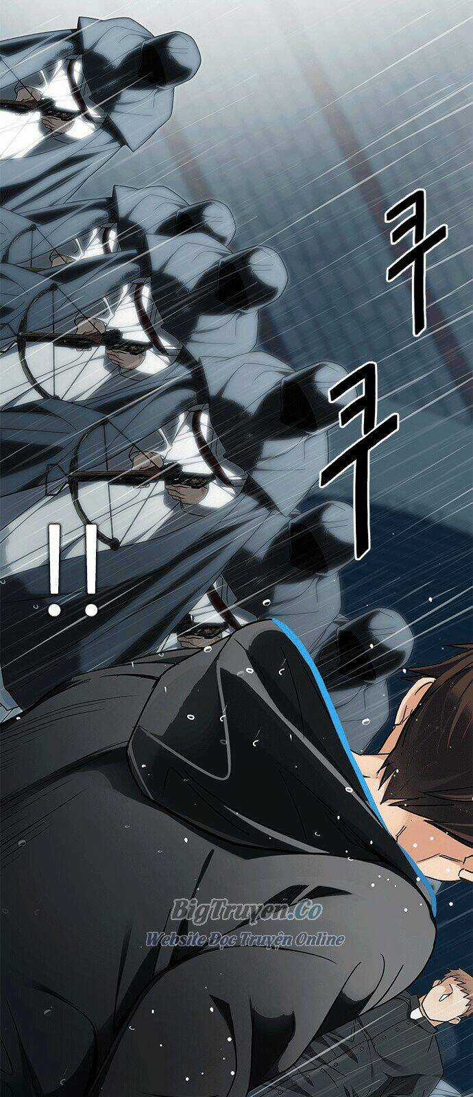 Trò Chơi Số Mệnh - Chapter 248 - Trang 7