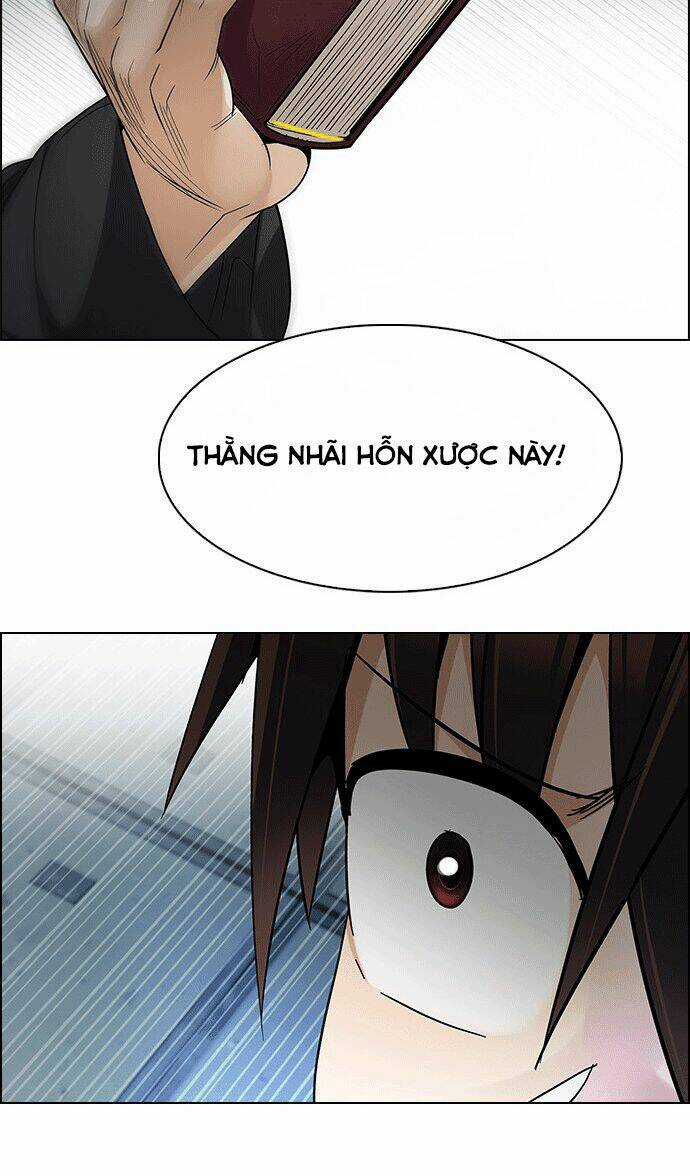 Trò Chơi Số Mệnh - Chapter 248 - Trang 62