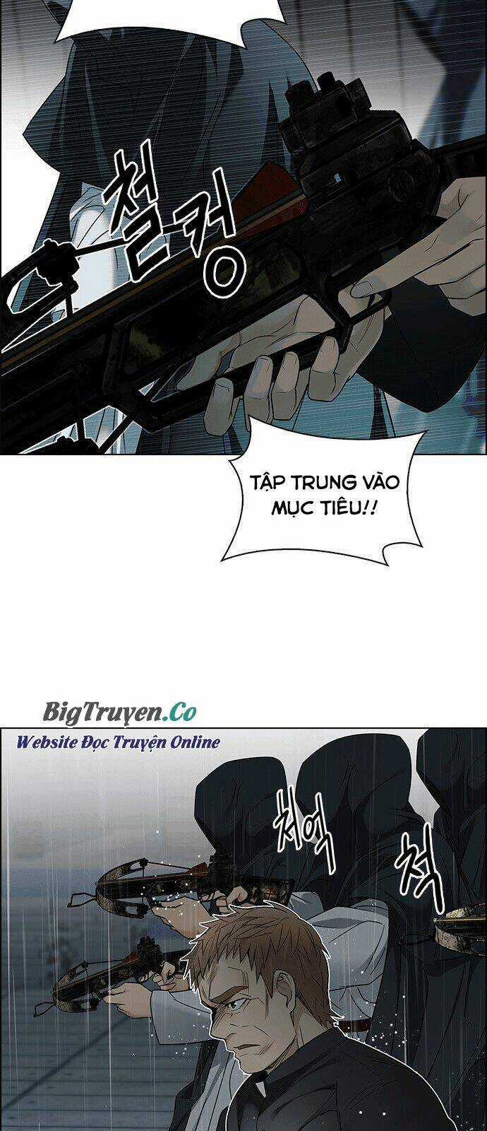 Trò Chơi Số Mệnh - Chapter 248 - Trang 9