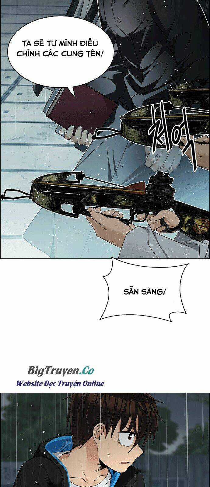 Trò Chơi Số Mệnh - Chapter 248 - Trang 10