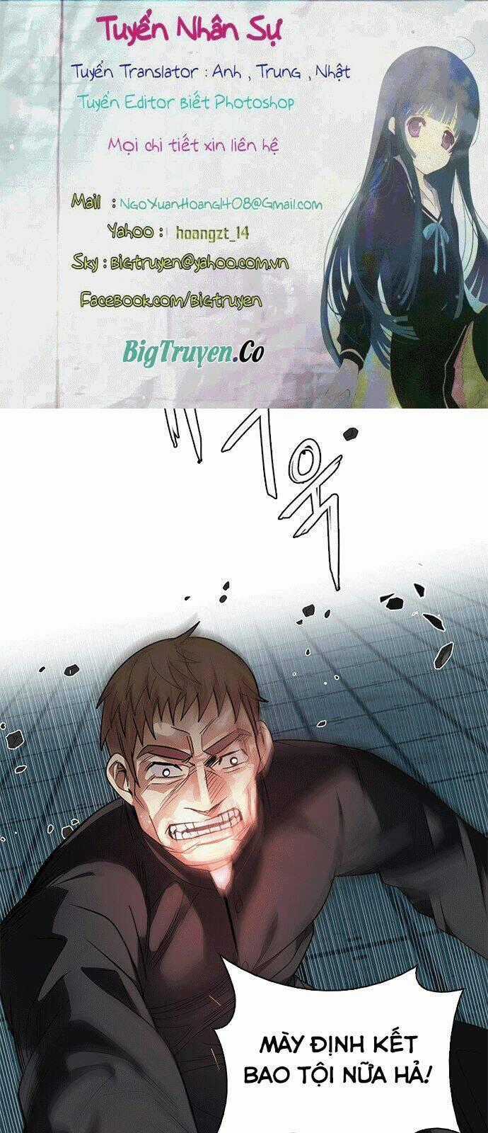 Trò Chơi Số Mệnh - Chapter 249 - Trang 1