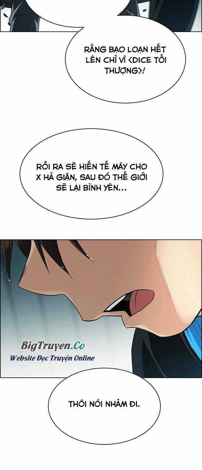 Trò Chơi Số Mệnh - Chapter 249 - Trang 11