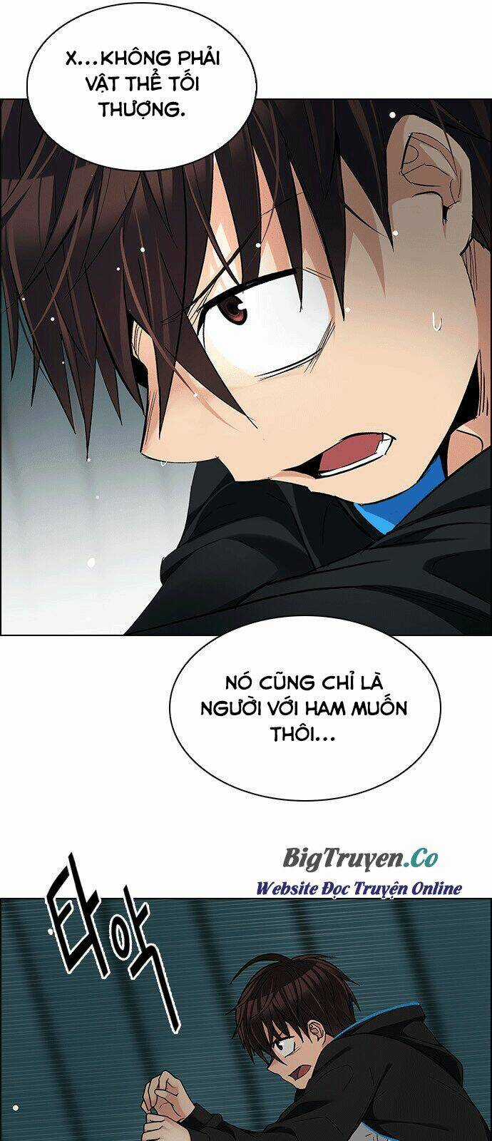 Trò Chơi Số Mệnh - Chapter 249 - Trang 12