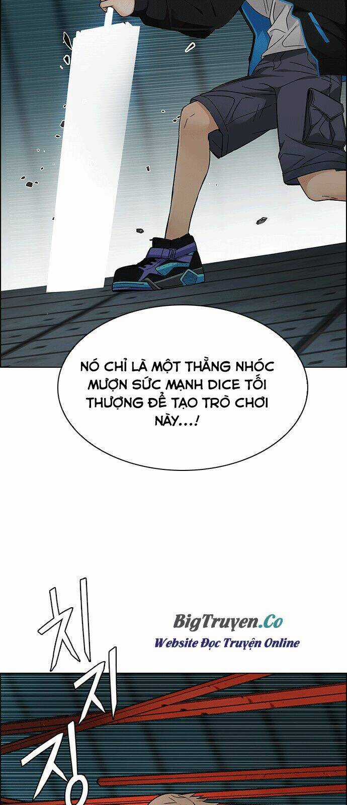 Trò Chơi Số Mệnh - Chapter 249 - Trang 13