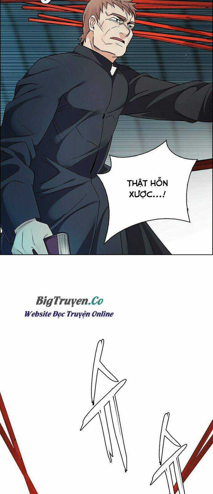 Trò Chơi Số Mệnh - Chapter 249 - Trang 14