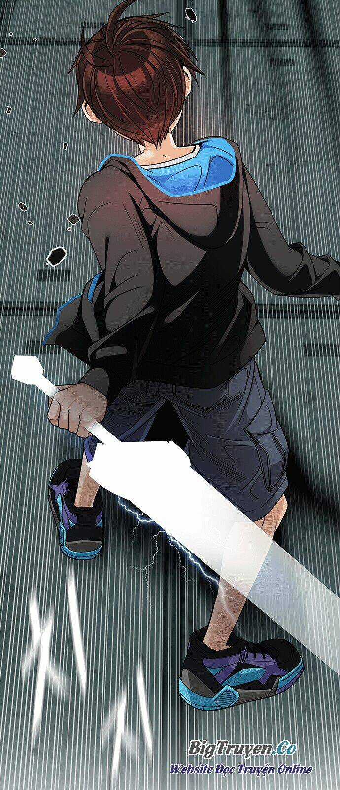 Trò Chơi Số Mệnh - Chapter 249 - Trang 16