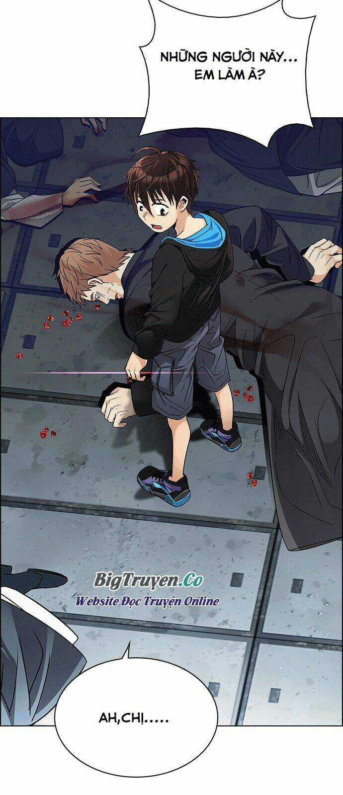 Trò Chơi Số Mệnh - Chapter 249 - Trang 25