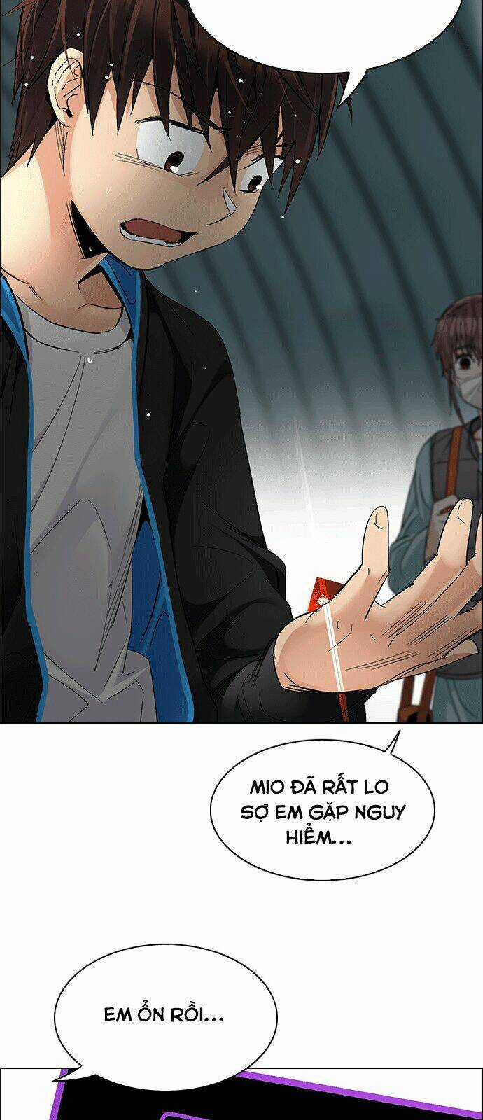 Trò Chơi Số Mệnh - Chapter 249 - Trang 28