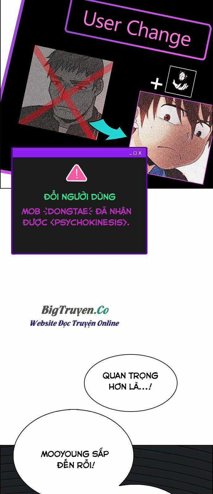 Trò Chơi Số Mệnh - Chapter 249 - Trang 29