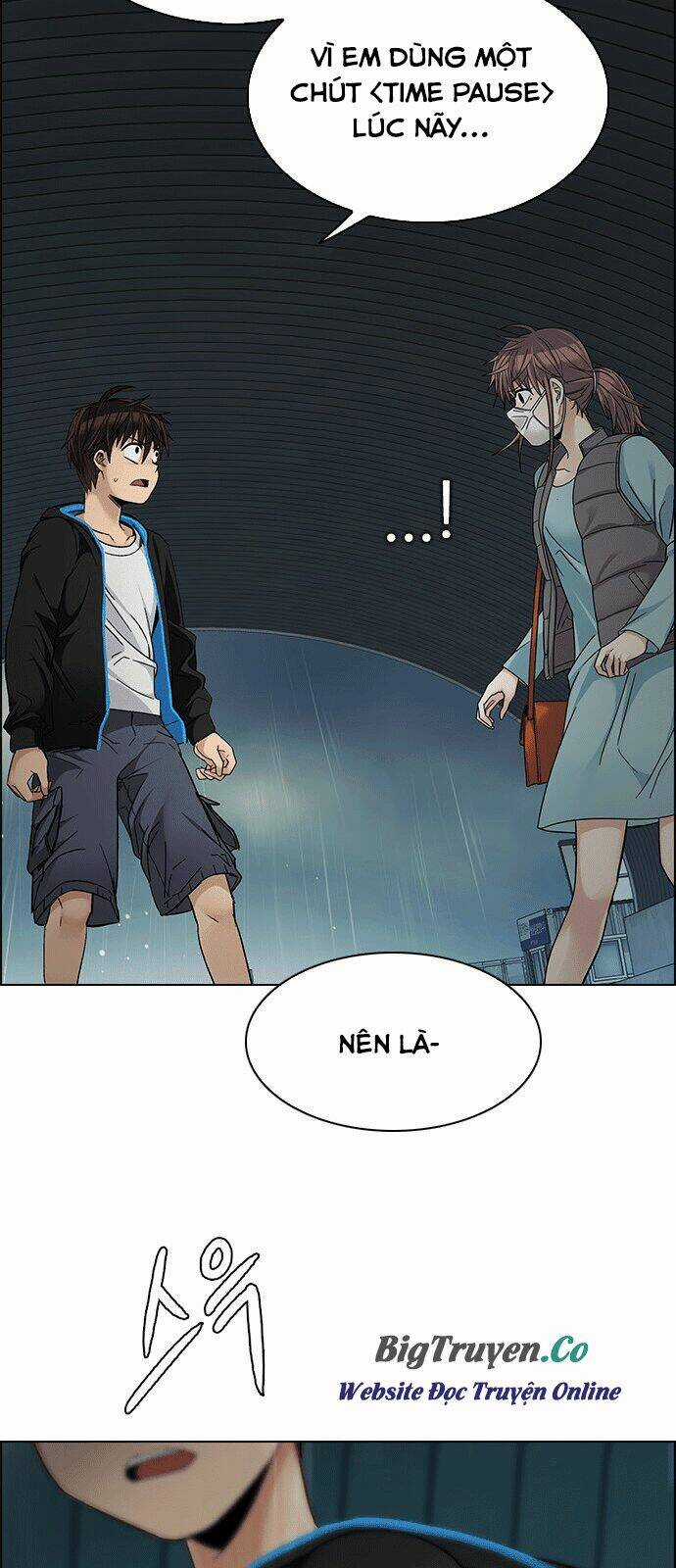 Trò Chơi Số Mệnh - Chapter 249 - Trang 30