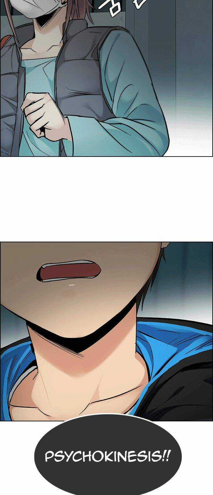 Trò Chơi Số Mệnh - Chapter 249 - Trang 32