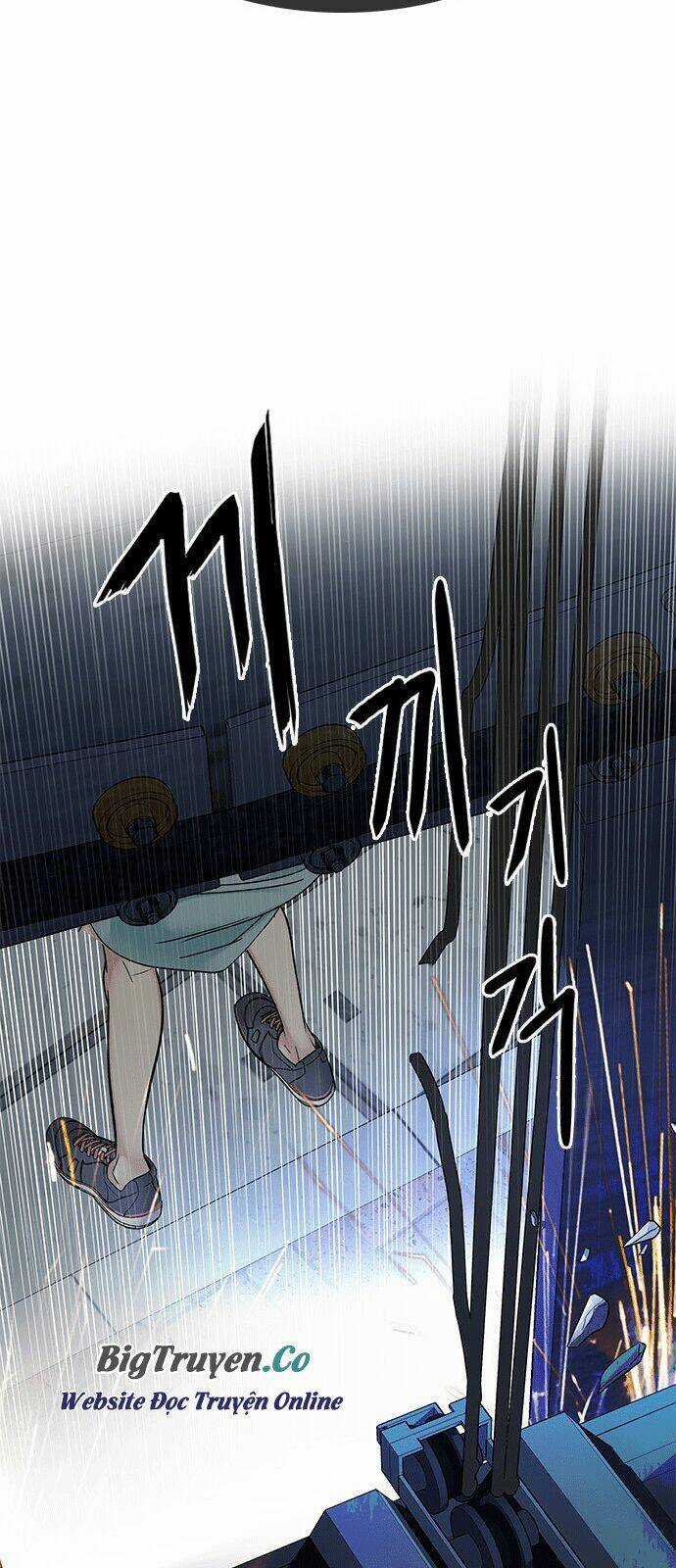 Trò Chơi Số Mệnh - Chapter 249 - Trang 33